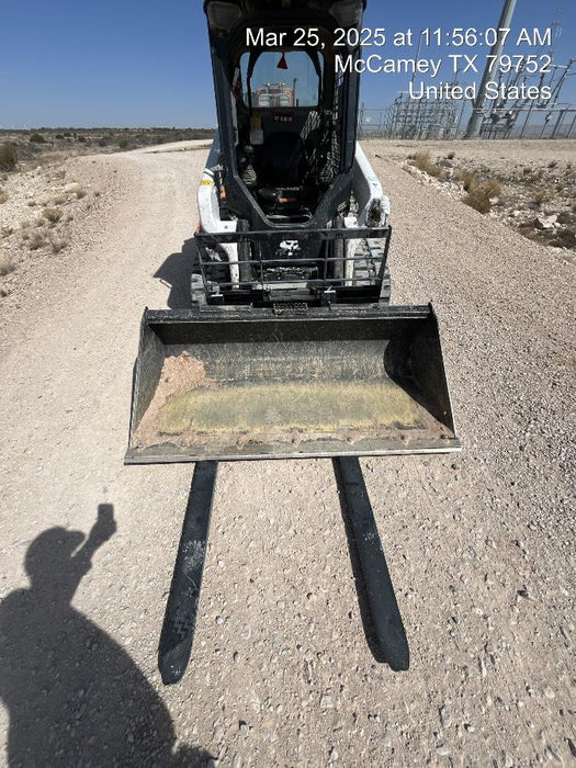 2025 ARROW MATERIAL HANDLING F5100CB - 72"