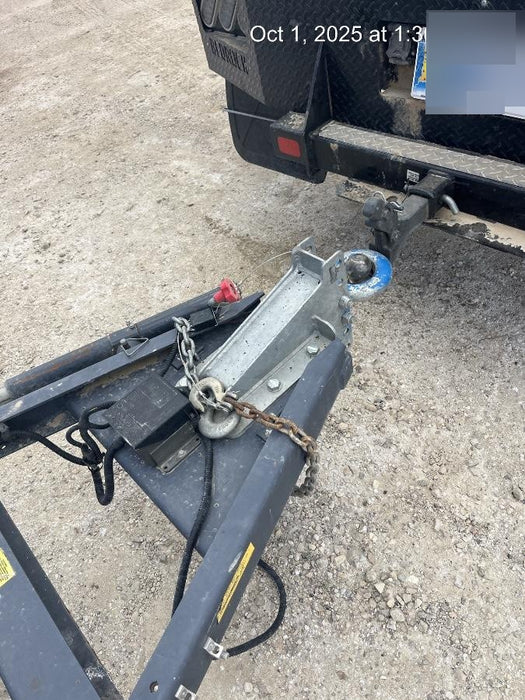 2023 ATLAS COPCO PAC F44 KD