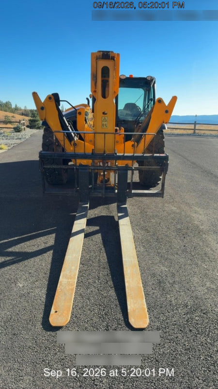 2025 JCB 510-56