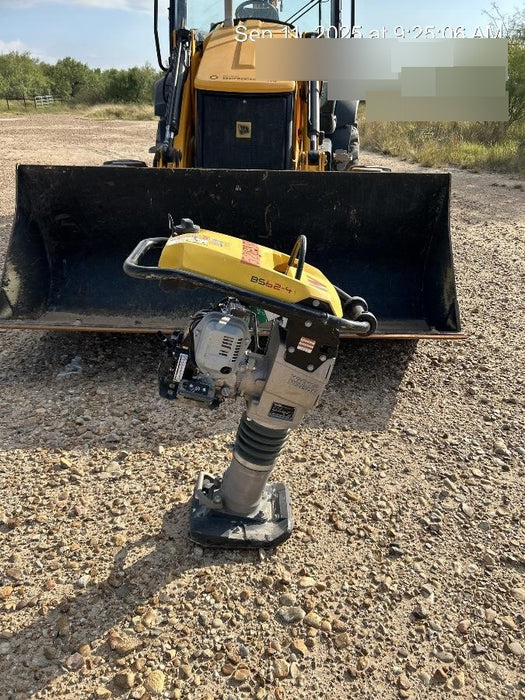 2025 WACKER NEUSON BS62-4Ab/28