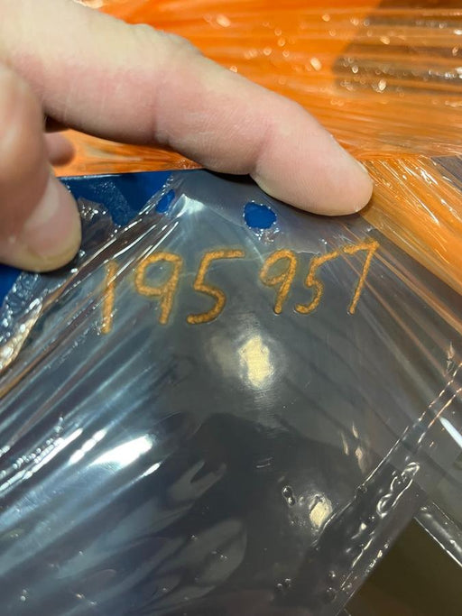 2021 CURRENT TOOLS 100A