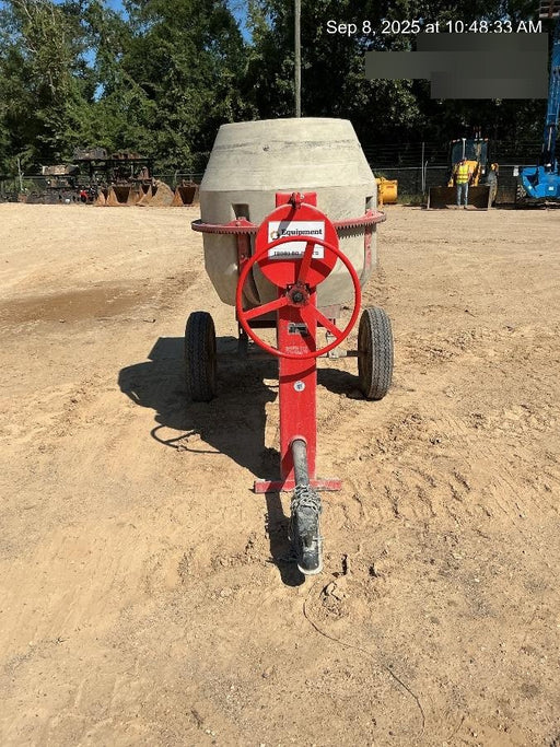 2022 MULTIQUIP MC94PK