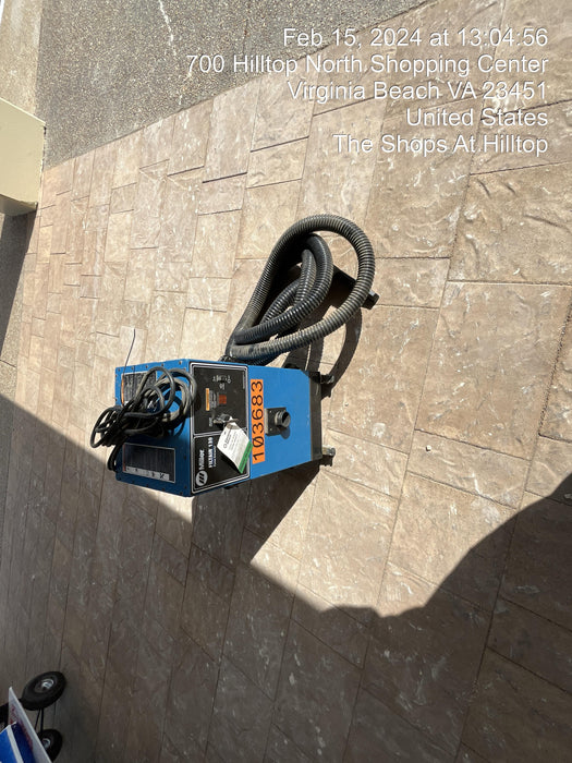 2020 MILLER ELECTRIC FILTAIR 130