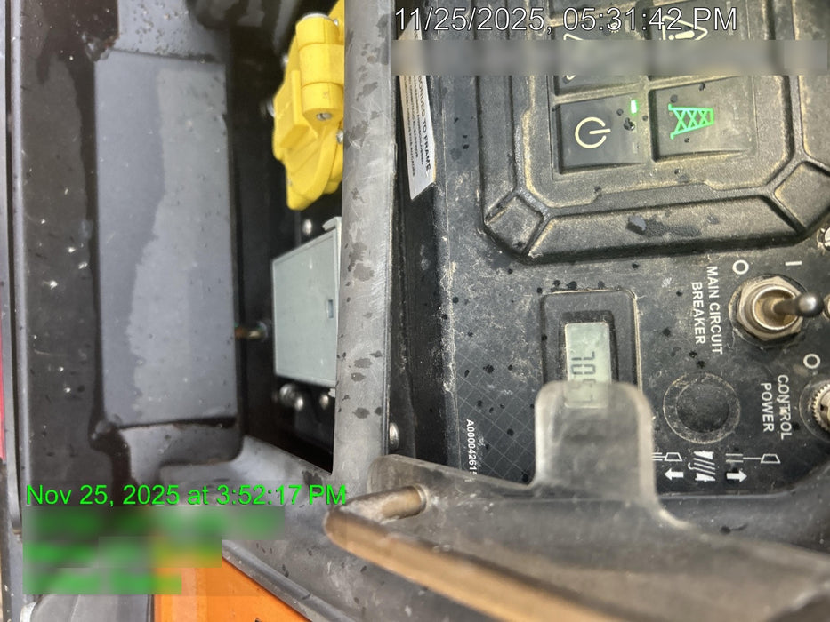 2023 Generac MLT2 Diesel, Flex Switch 120V Input, Powerzone Controller, 
(4) 320W LED Lights, 4kW Generator, 39.9 Gal Fuel Tank, 2" Ball, T3