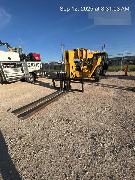 2025 JCB 512-56
