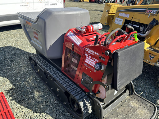 2025 TORO MBTX 2500-TS