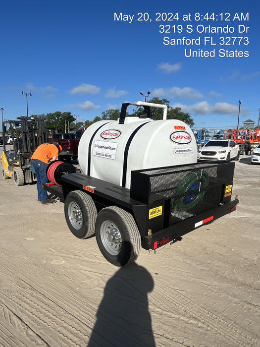 2024 SIMPSON SWT-52517