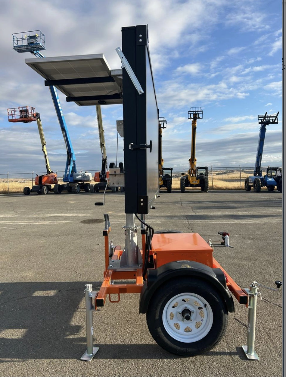 2025 WANCO WVTMM-L
