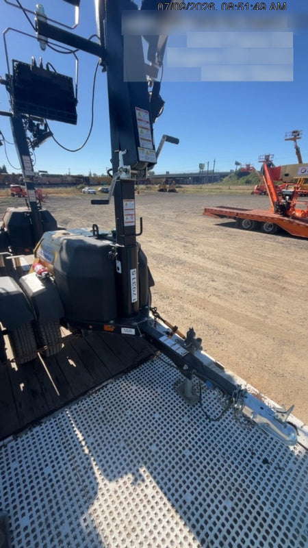 2021 ALLMAND NLV3GR