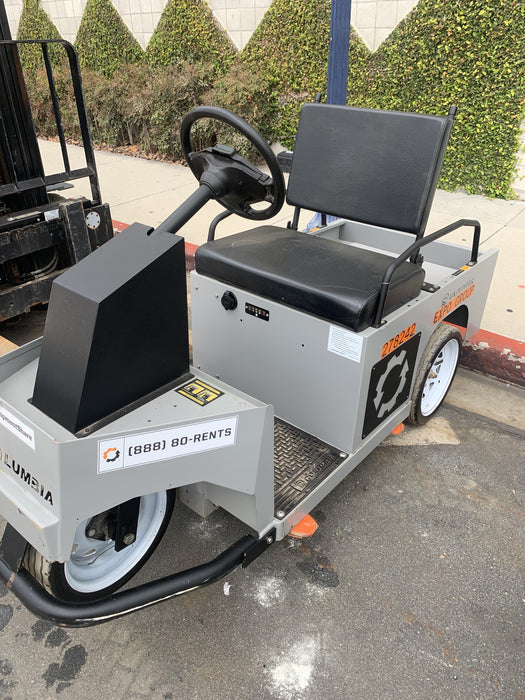 2022 COLUMBIA Expeditor