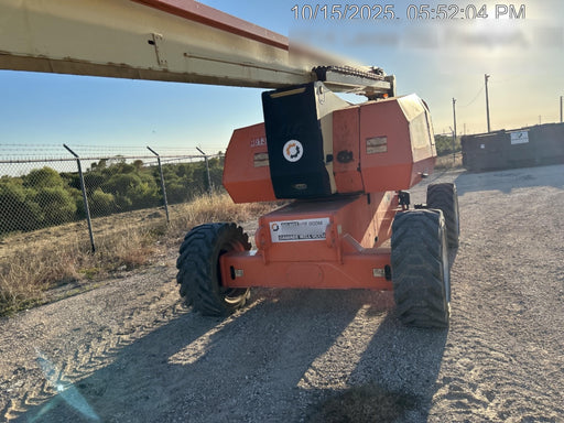 2019 JLG 800AJ