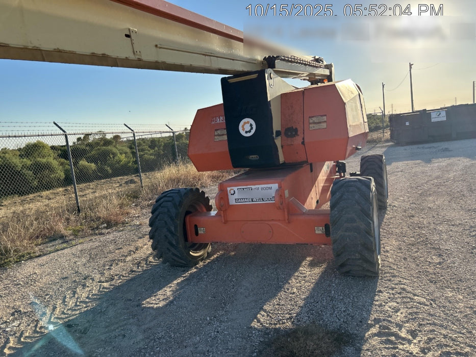 2019 JLG 800AJ