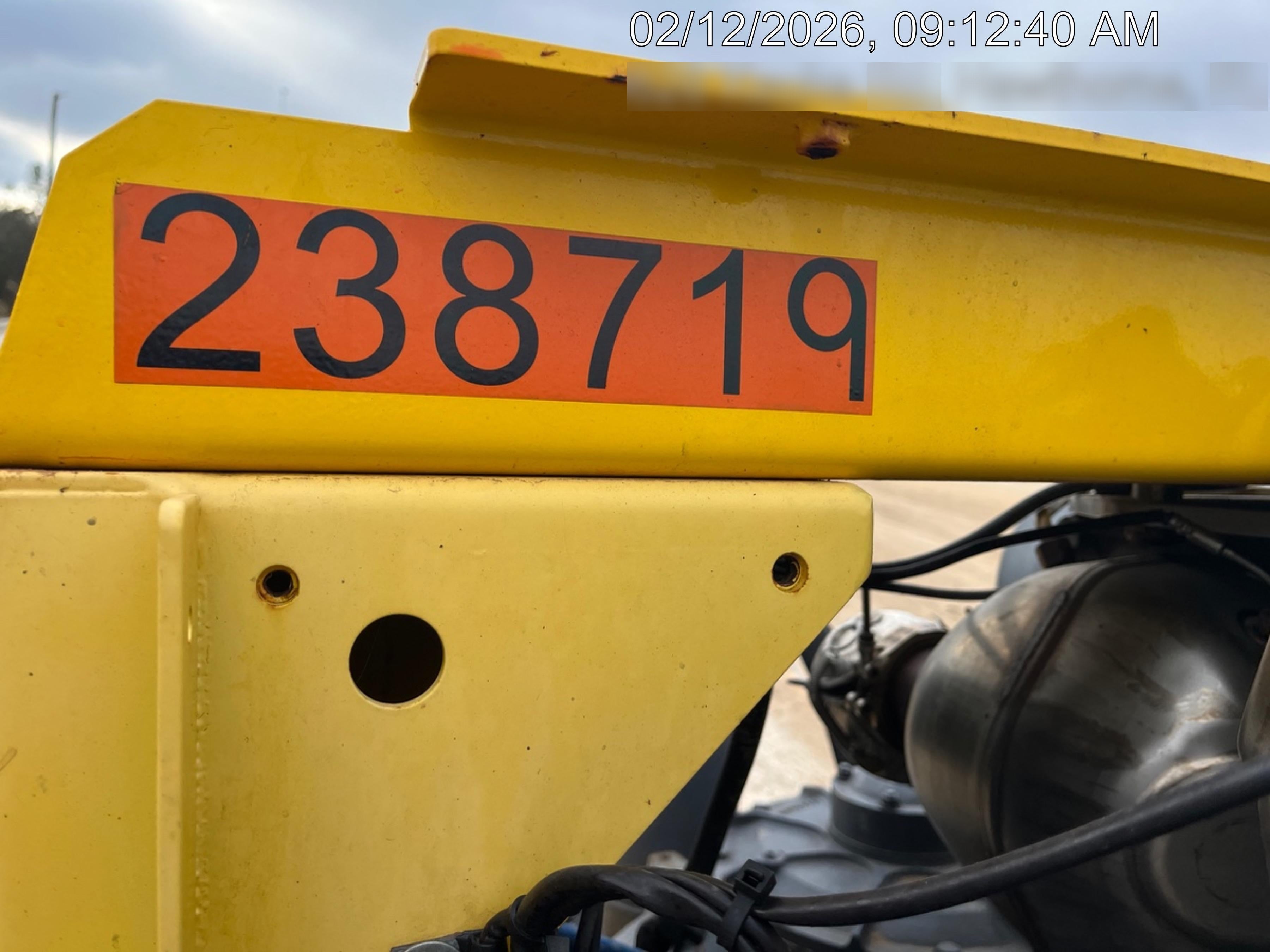 2022 ATLAS COPCO PAC F88 PD