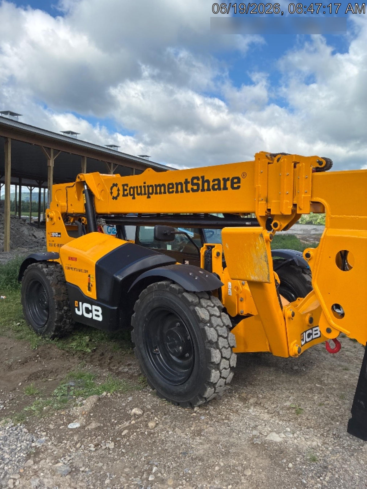 2026 JCB 510-56