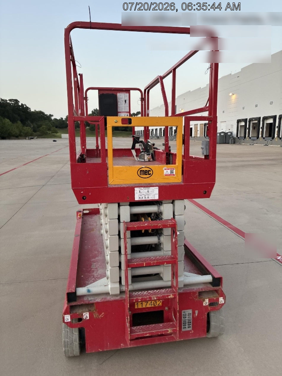 2021 MEC 4555SE