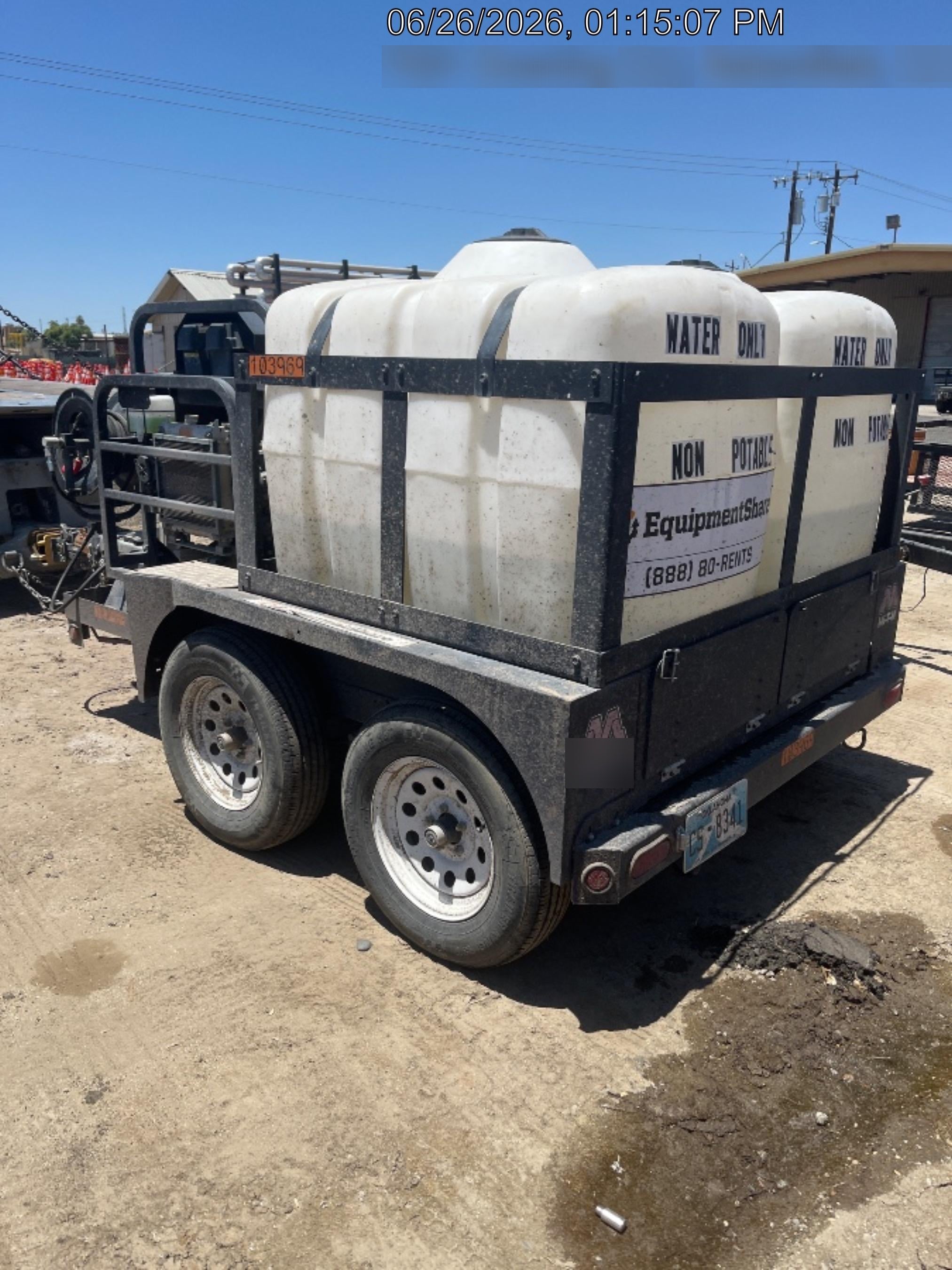2020 MI-T-M CORPORATION HS-3006-0MDK-UR