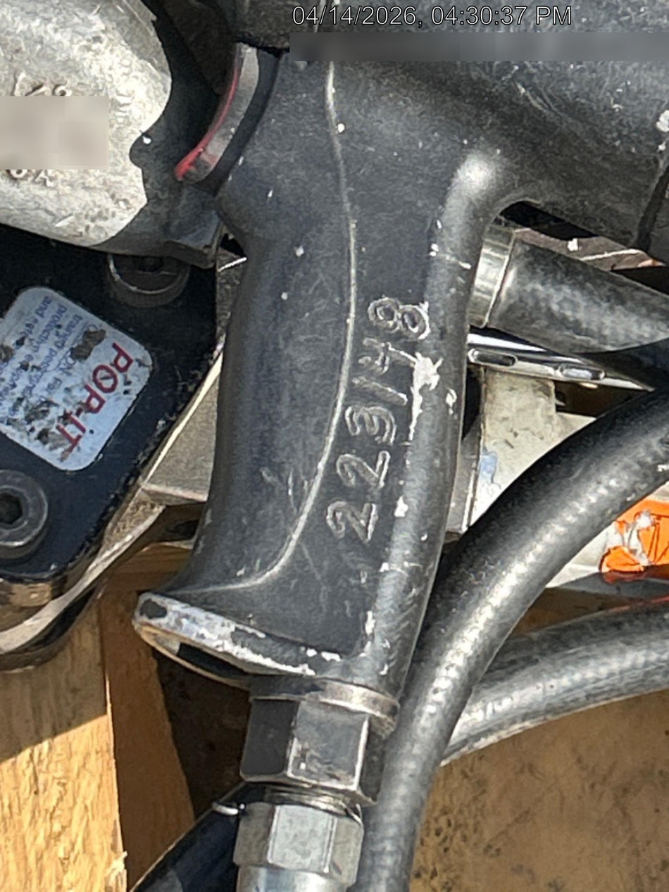 2022 INGERSOLL RAND 2925P1TI