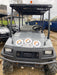 2023 Club Car CA1700D Canopy, Diesel, 4 Passenger