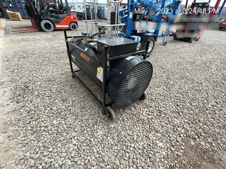 2022 FLAGRO F-1500TPC