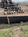 2021 FLECO 120" Grapple Rake - Fleco