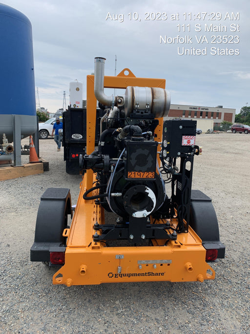 2022 PIONEER PP63C17L71-4045HFC06