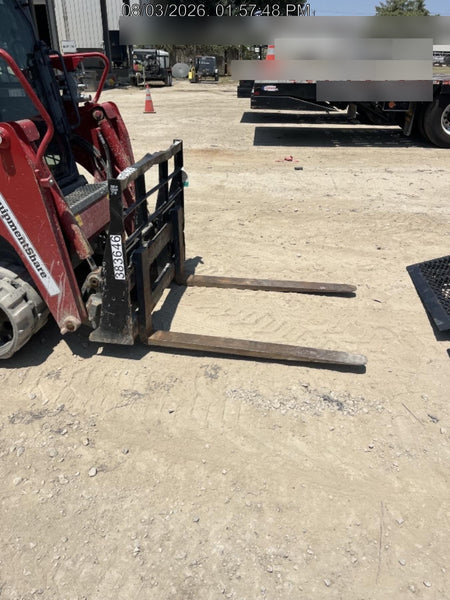 2024 ARROW MATERIAL HANDLING FS5100CB - 72"