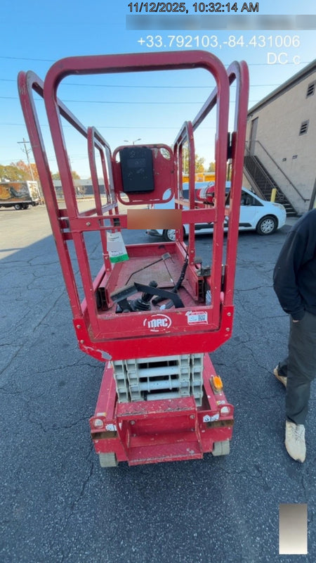 2020 MEC Micro 19