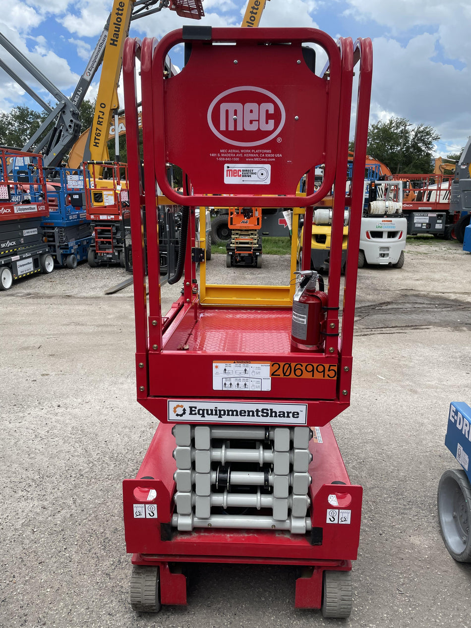 2022 MEC Micro 19