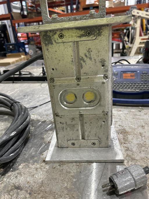 2022 WORKSITE LIGHTING PetroPRO Handy 24639