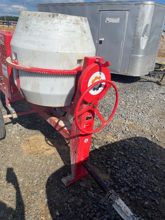 2022 MULTIQUIP MC94PK