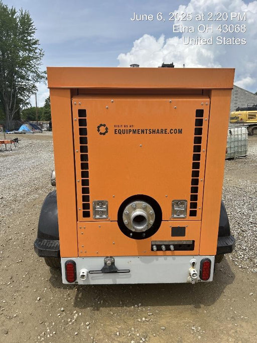 2022 PIONEER SAPP44S10L71-D2.9L4