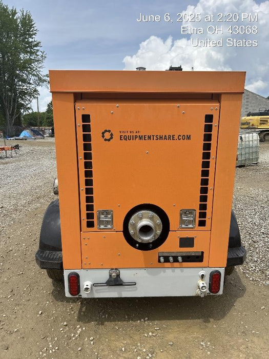 2022 PIONEER SAPP44S10L71-D2.9L4