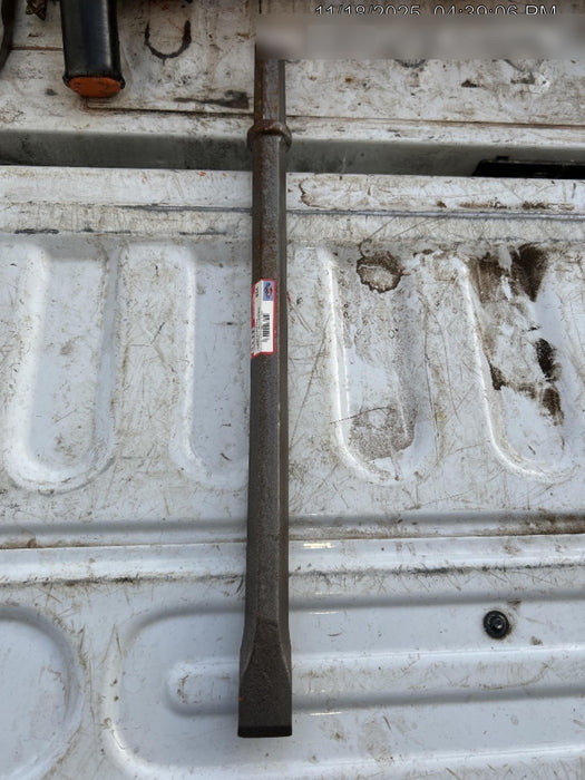 2024 MICHIGAN PNEUMATIC ES-TPB90-118-TRACKER