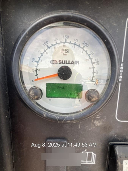 2020 SULLAIR 185-DPQ