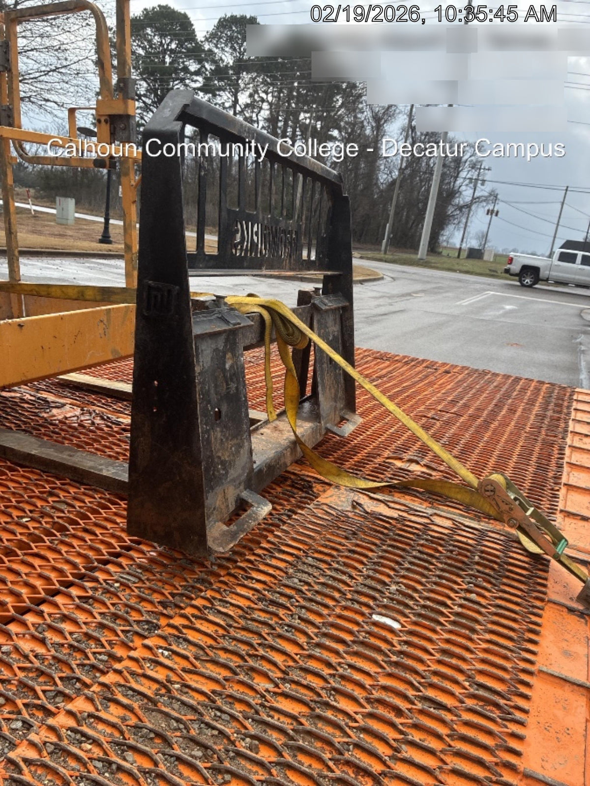 2025 PROWORKS PF5103