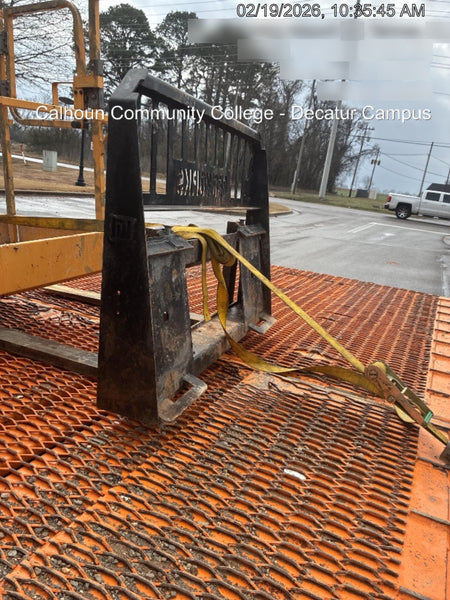 2025 PROWORKS PF5103