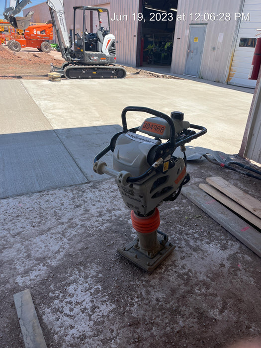 2023 MULTIQUIP MTX60HD