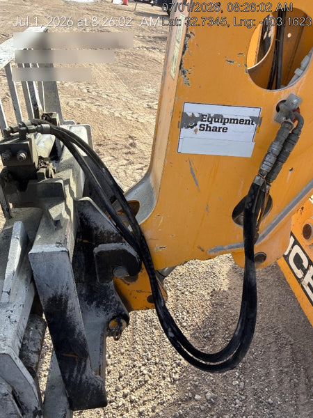 2019 JCB 512-56
