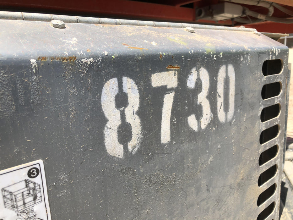 2018 NO ASSET MAKE SPECIFIED SJ6826 RT