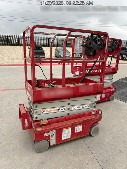 2019 MEC 1330SE MEC 1330SE w/ES Track Hardware, Full Extended 2 Year Warranty