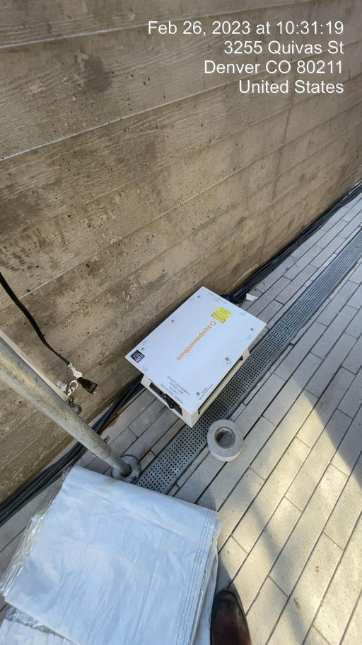 2021 TRYSTAR TP-4DEHC-10P