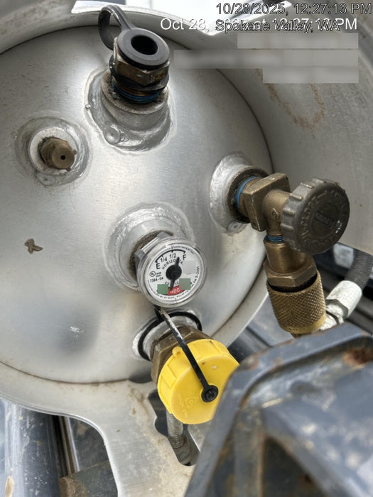 2022 TOYOTA 50-8FGU25