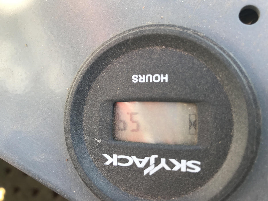 2019 Skyjack SJIII-3219 Standard w/Trojan Batteries