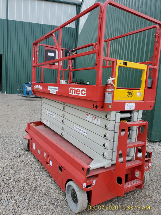 2020 MEC 4555SE
