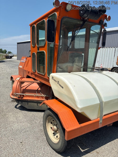 2020 BROCE RCT350