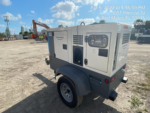 2022 ATLAS COPCO QAS25 CWK