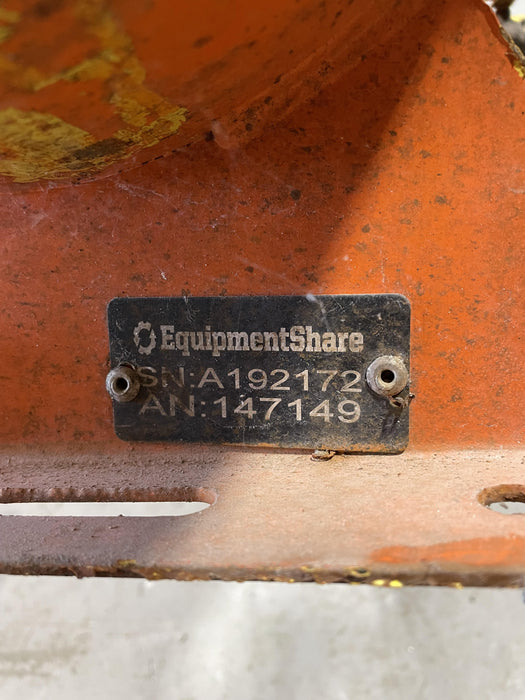 2021 MICHIGAN PNEUMATIC HV-15G-8P-ES