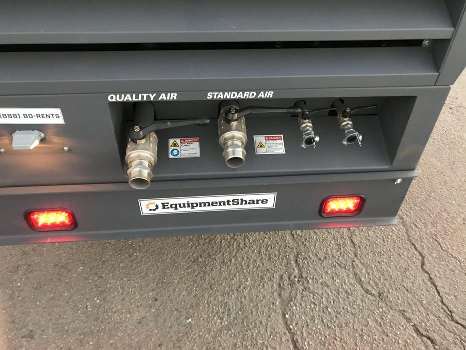 2020 ATLAS COPCO XAS 900