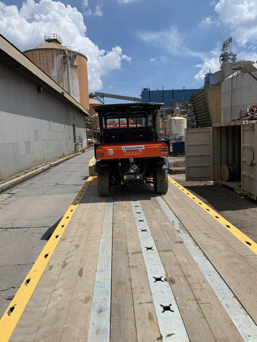 2021 KUBOTA RTV-X1140W-H (Canopy)
