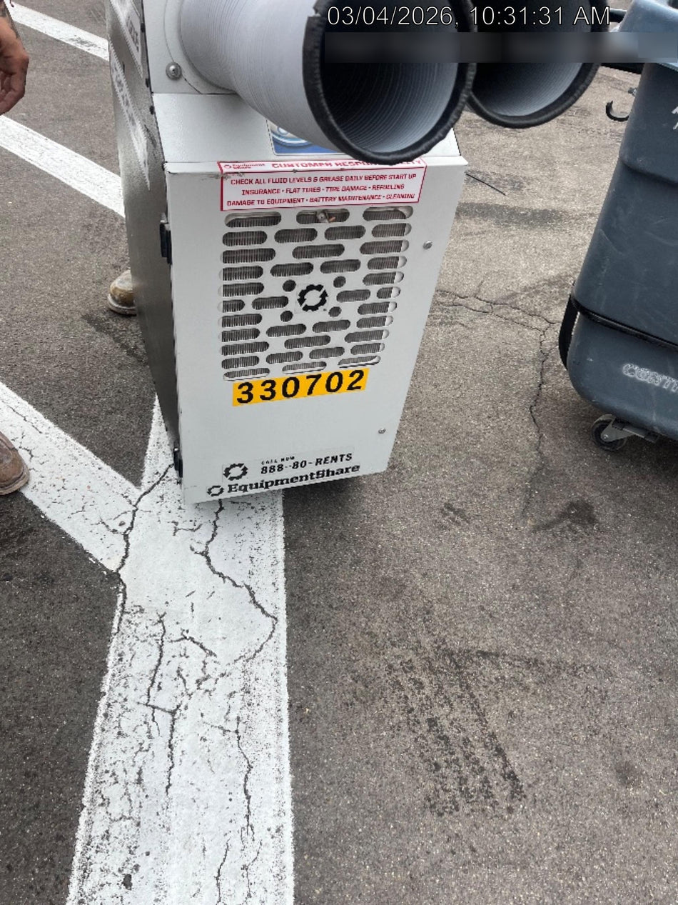 2023 KWIKOOL KPAC1411-2